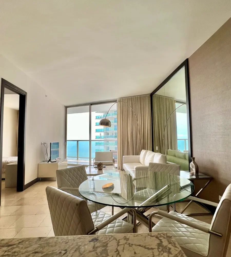 Luxury Panama City Panama Apartment