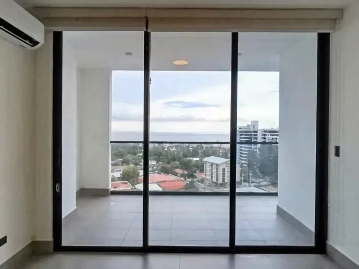 Ocean View Panama City Panama Condo