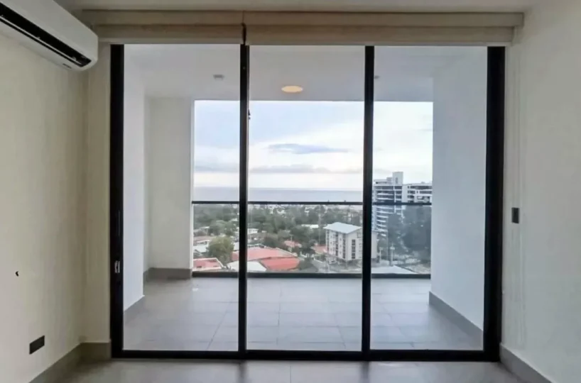 Ocean View Panama City Panama Condo