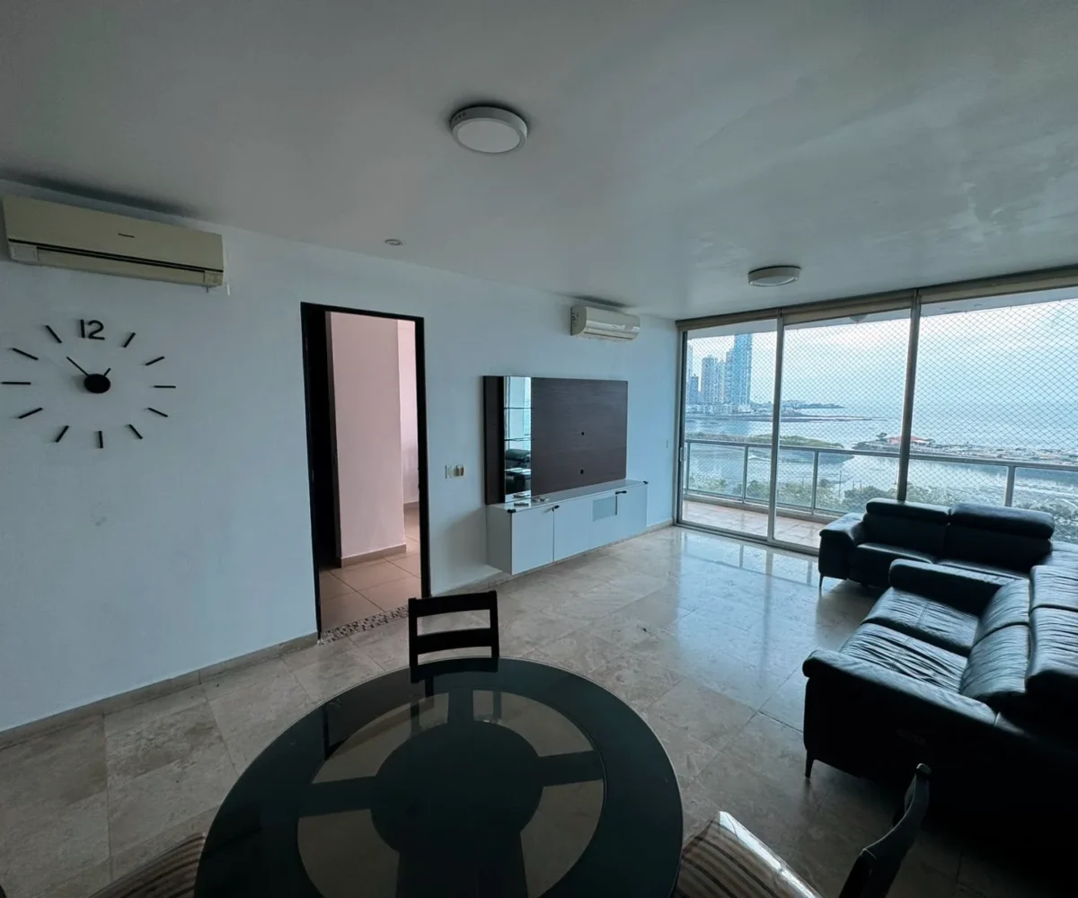 Avenida Balboa Panama City Panama Condo
