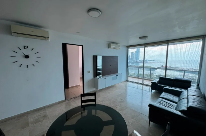 Avenida Balboa Panama City Panama Condo