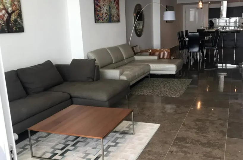 Luxury Panama City Panama Condo