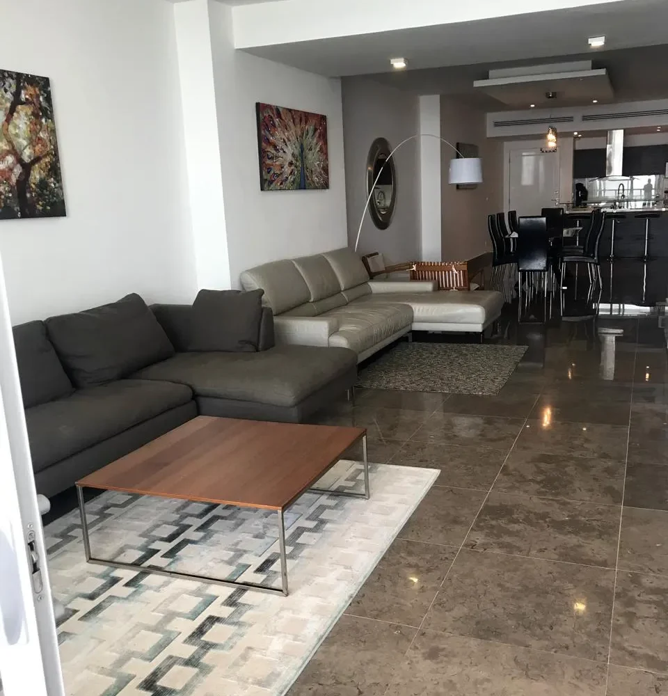 Luxury Panama City Panama Condo