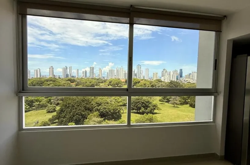 Parkside Condo in Panama City Panama