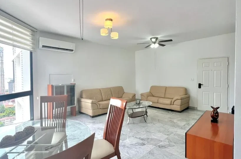 Bella Vista Panama City Panama Condo