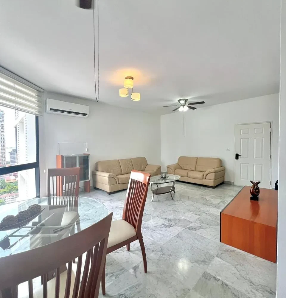 Bella Vista Panama City Panama Condo
