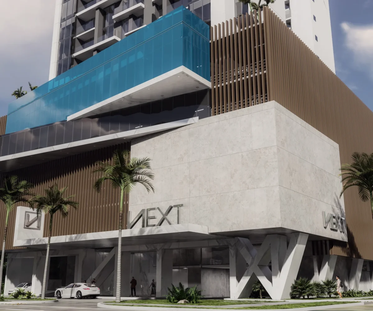 New Condos in Panama City Panama
