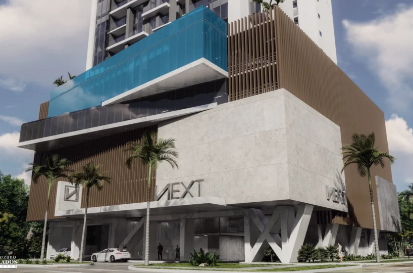 New Condos in Panama City Panama