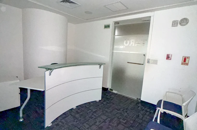 Commercial Space in Panama City Panama