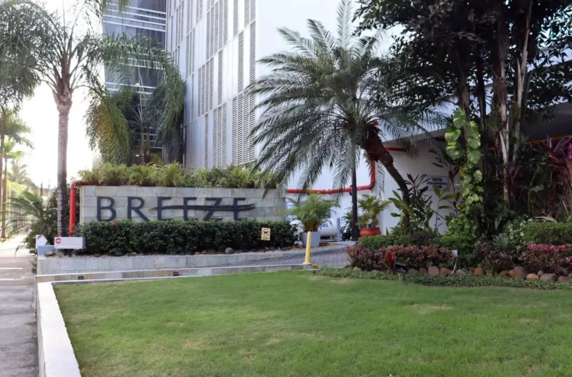 Exclusive Condo in Panama City Panama