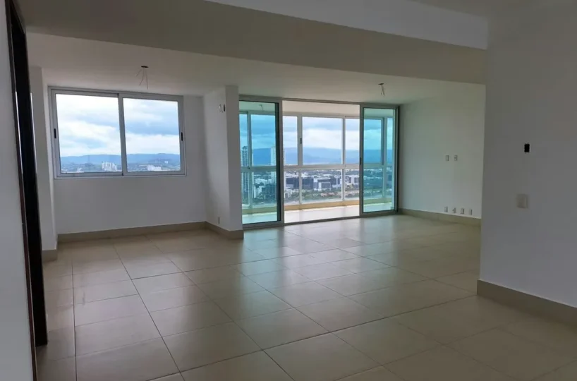 Exclusive Condo in Panama City Panama