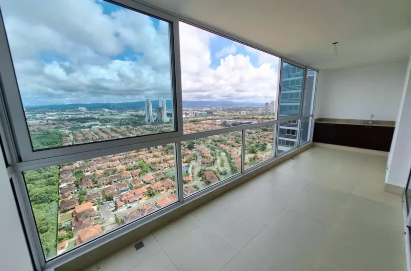 Exclusive Condo in Panama City Panama