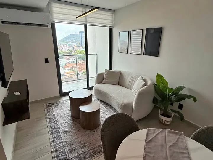 Panama City Panama Modern Condo