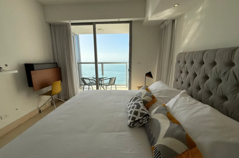 Luxury Condo in Panama City Panama