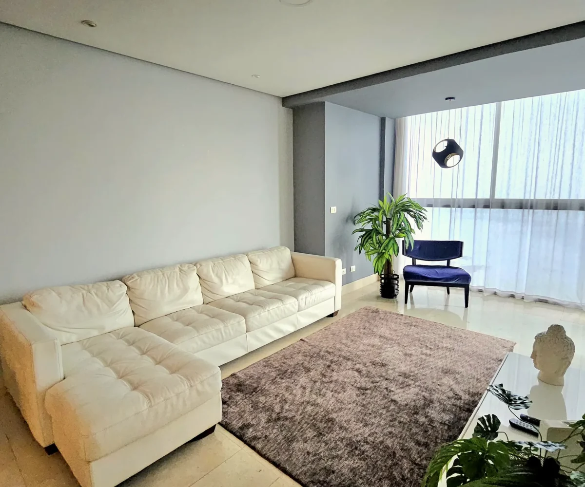 Luxury Condo in Panama City Panama
