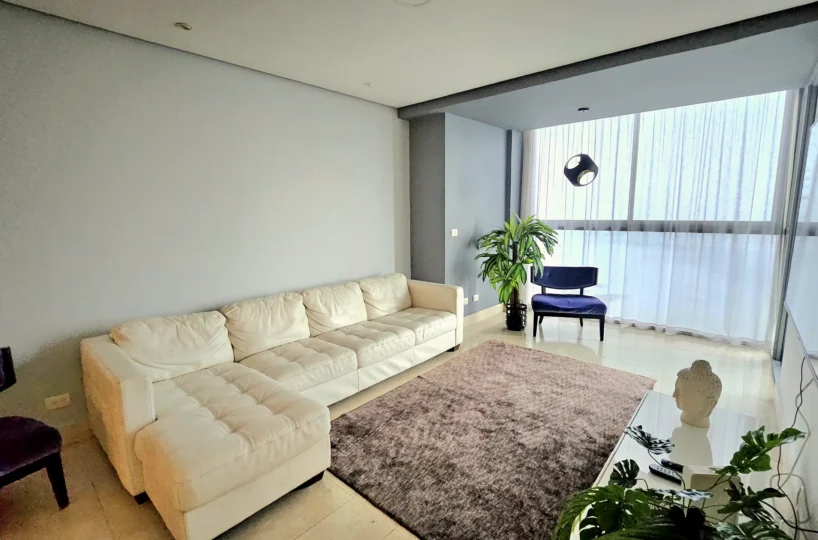 Luxury Condo in Panama City Panama
