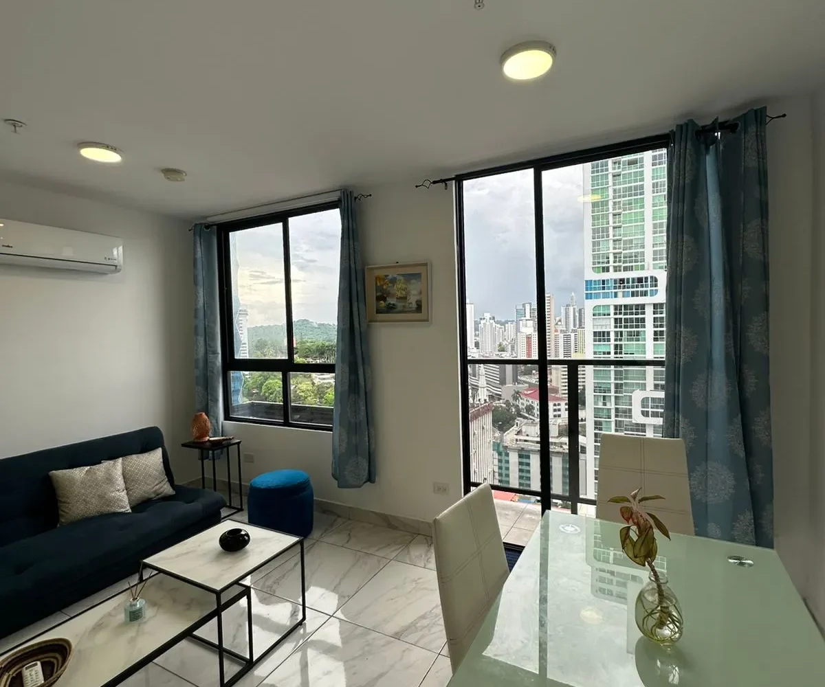 Panama City Panama Apartment