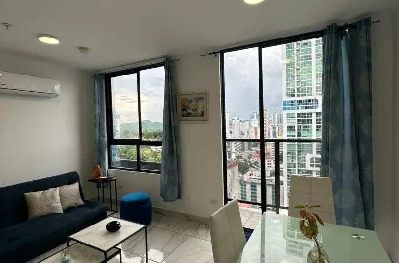Panama City Panama Apartment
