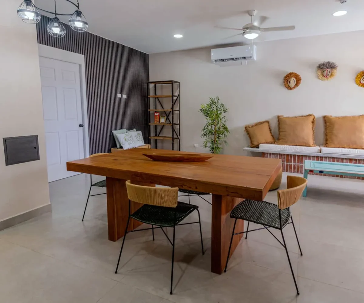 Commercial Vacation Home in Pedasi Panama