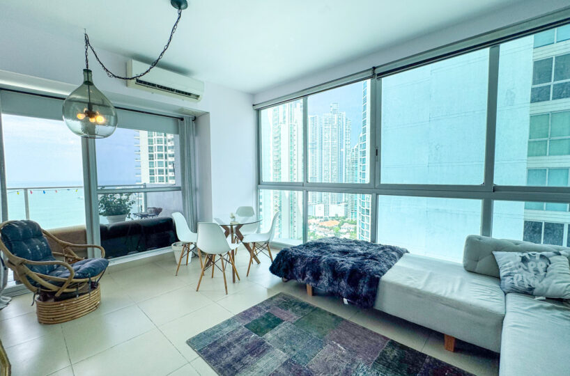 Luxury Condo in Punta Pacifica Panama City Panama