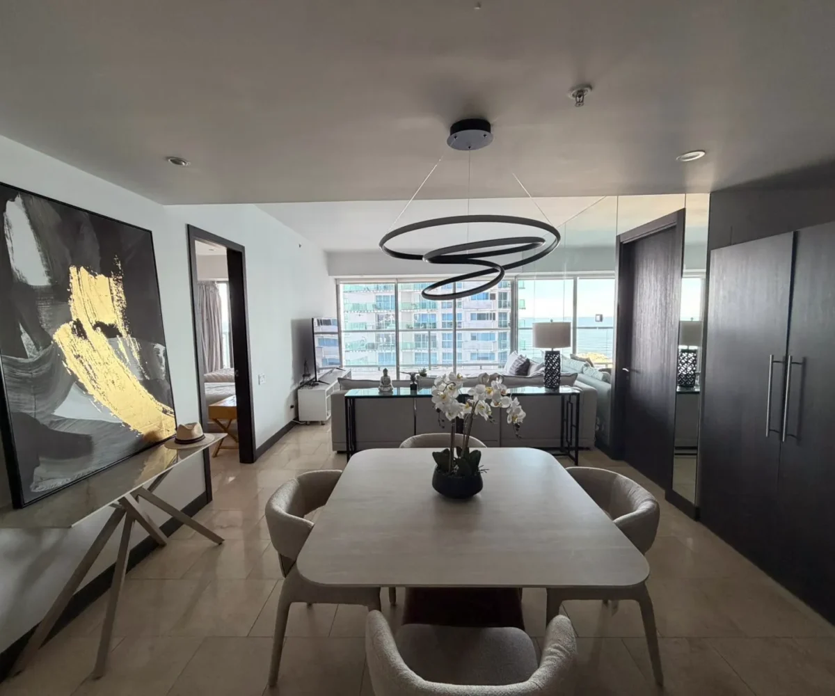 Panama City Panama Luxury Condo
