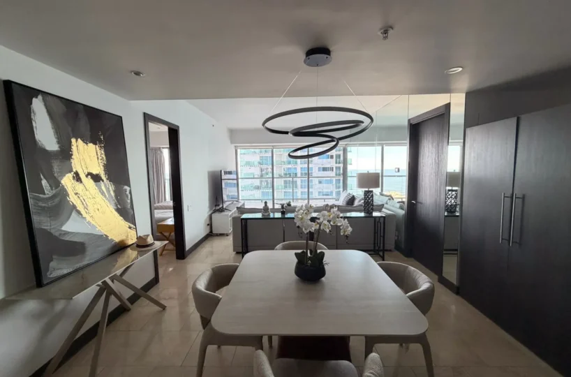 Panama City Panama Luxury Condo