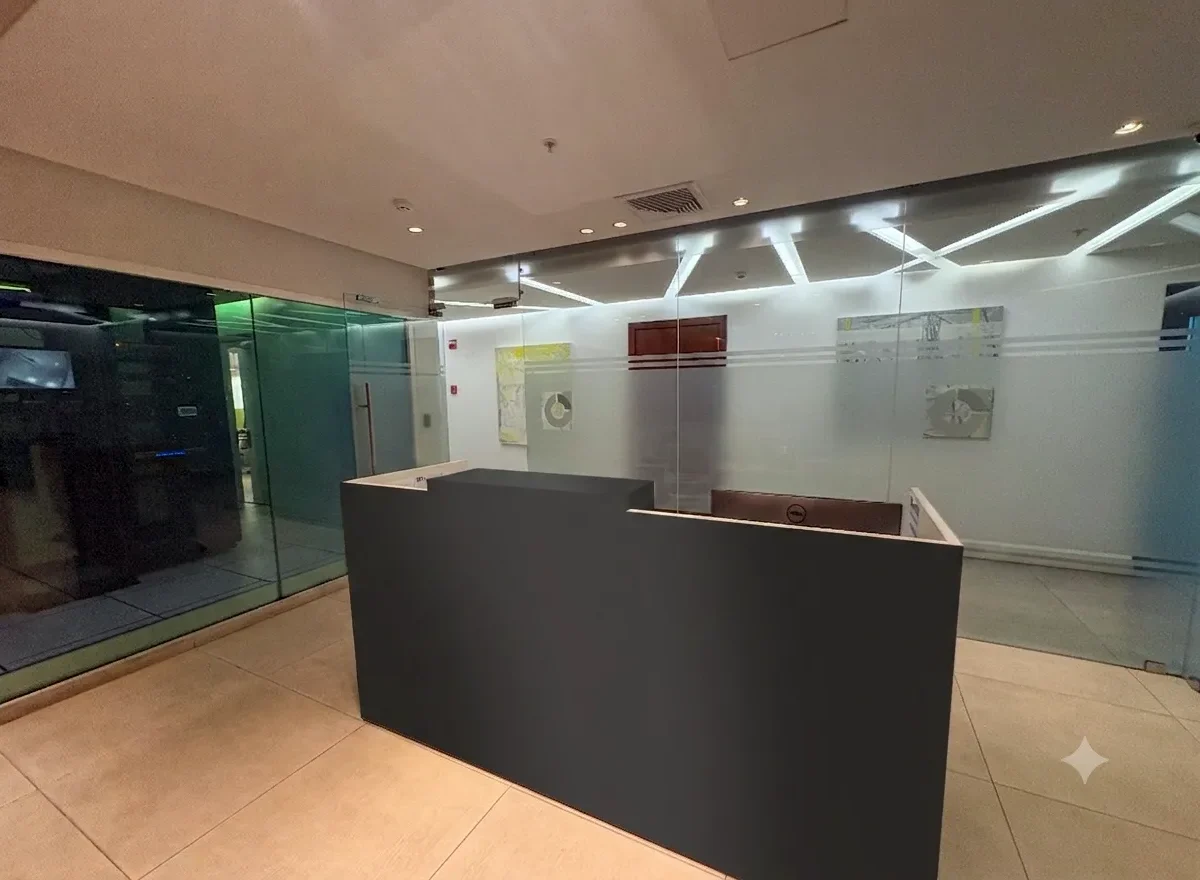 Commercial Space for Rent in Panama City Panama