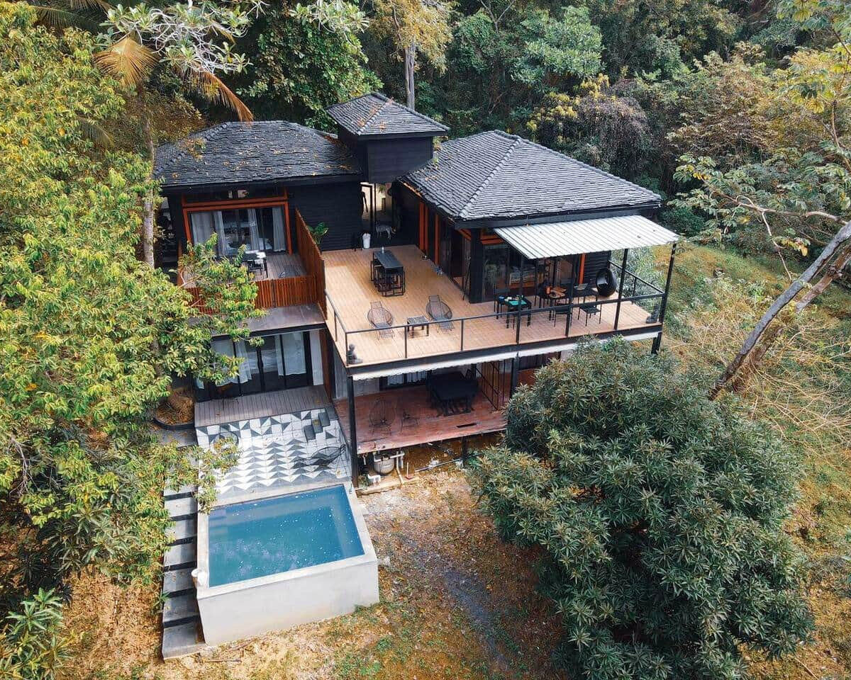 Boutique Resort in the Pearl Islands of Panama