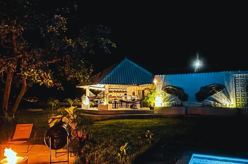 Coronado Panama Vacation Home