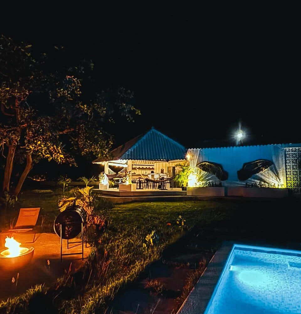 Coronado Panama Vacation Home