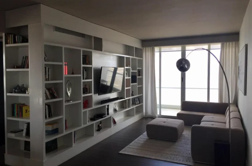 Coco del Mar Apartment in Panama City Panama