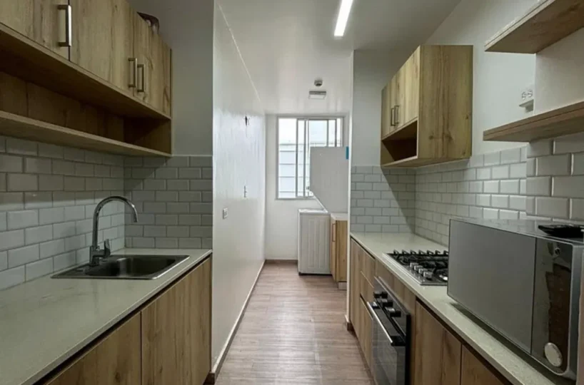 Furnished Condo in Panama City Panama