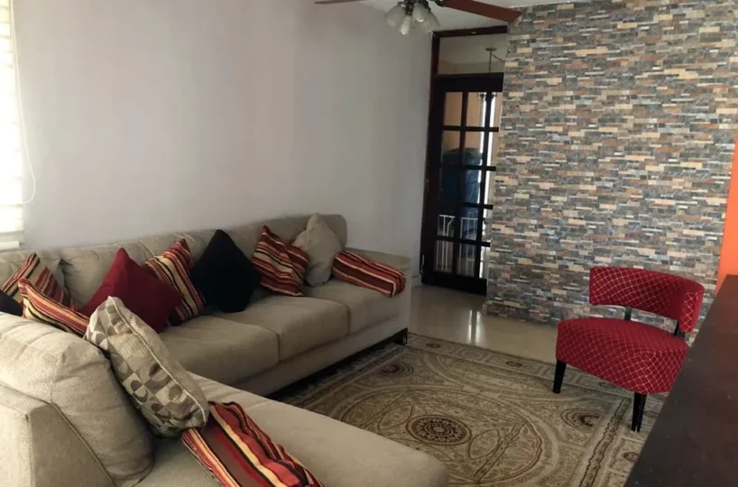 Spacious Condo in Panama City Panama
