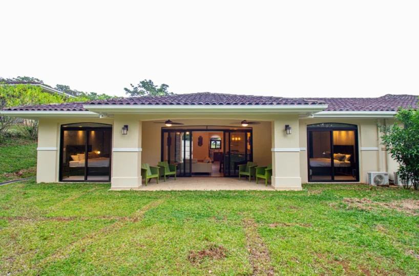 Luxury Mountain House in Boquete Panama