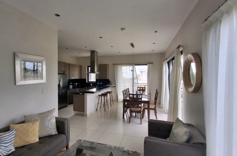 Mountain View House in Boquete Panama