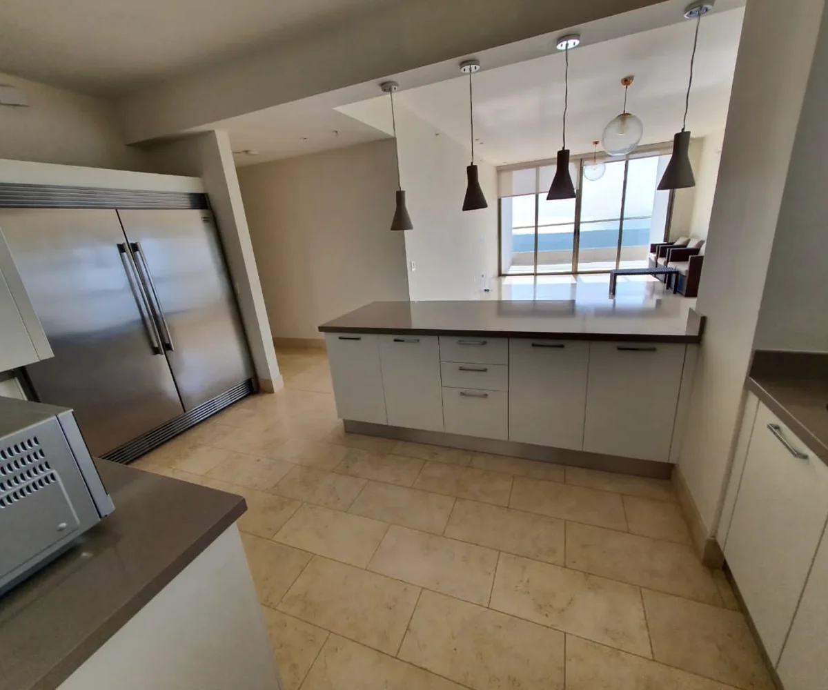 Santa Maria Condo in Panama City Panama