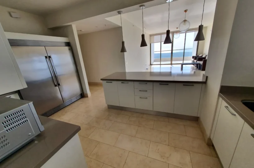 Santa Maria Condo in Panama City Panama