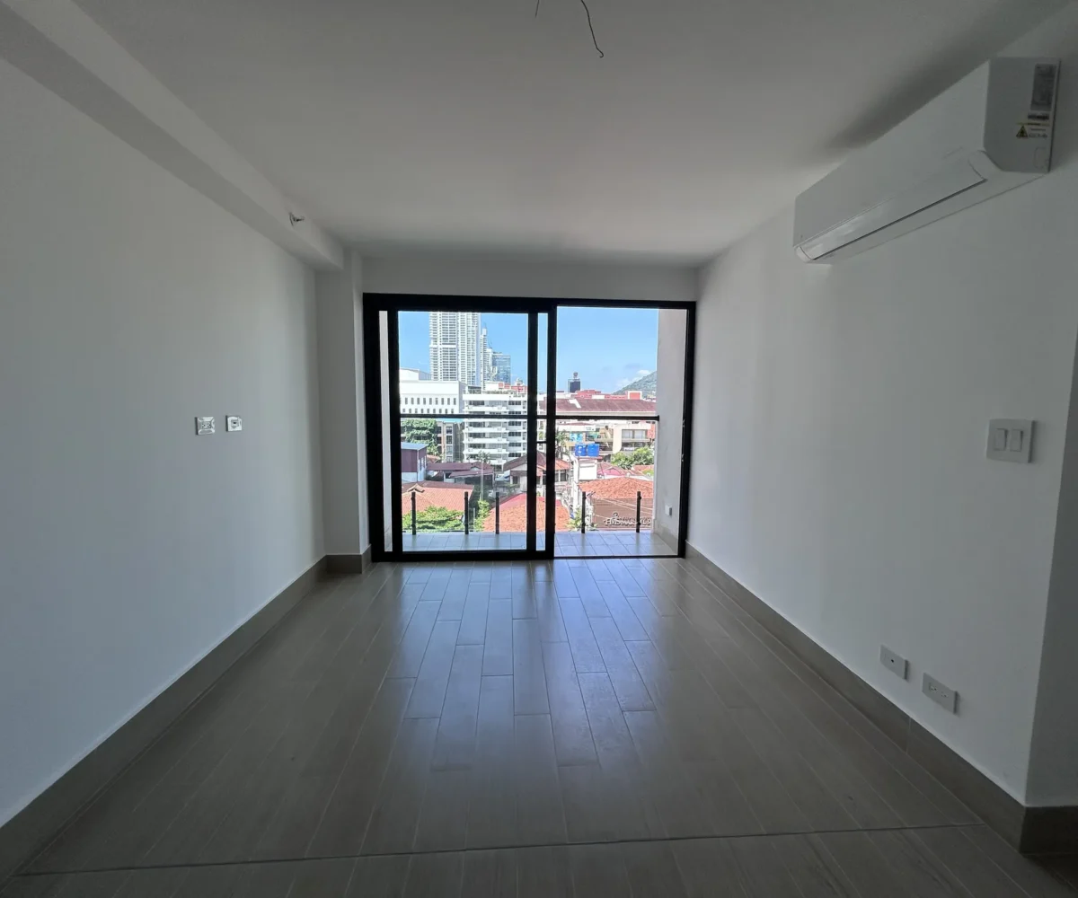 Bella Vista Apartment in Panama City Panama