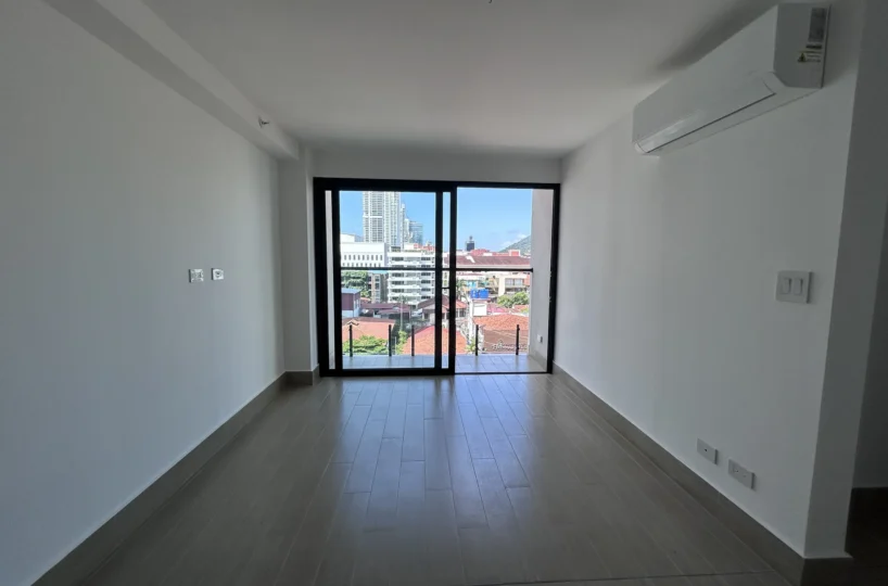 Bella Vista Apartment in Panama City Panama