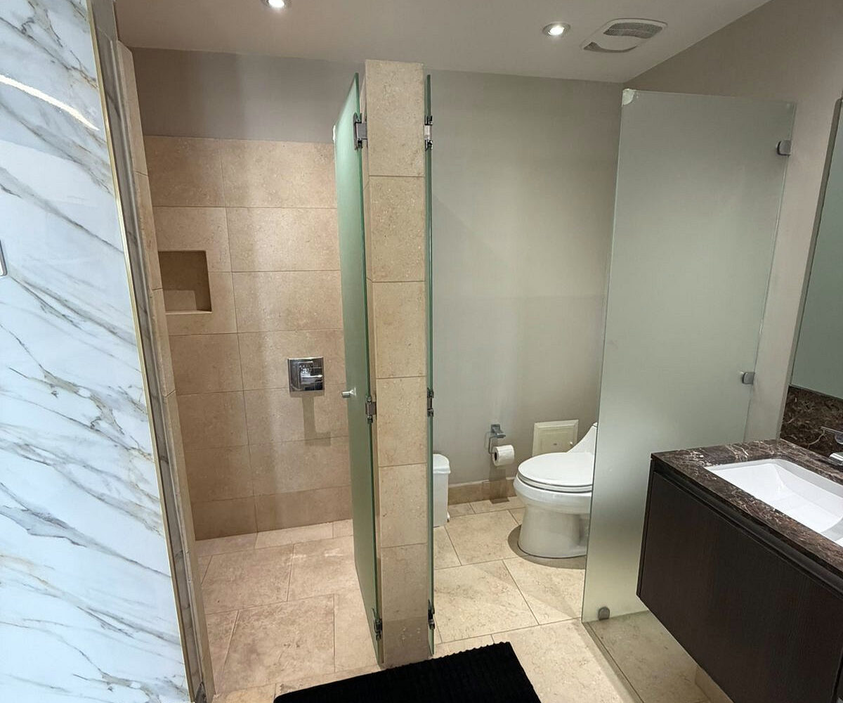 Furnished Studio Punta Pacífica Panama