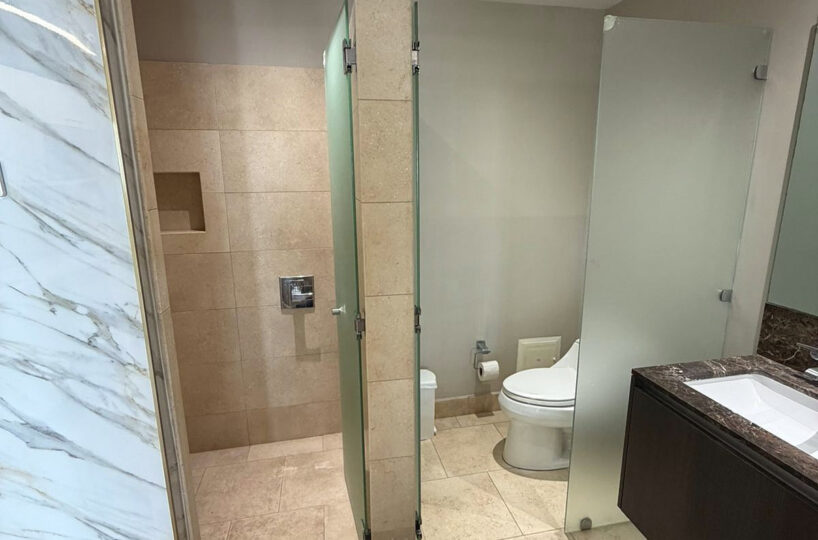 Furnished Studio Punta Pacífica Panama