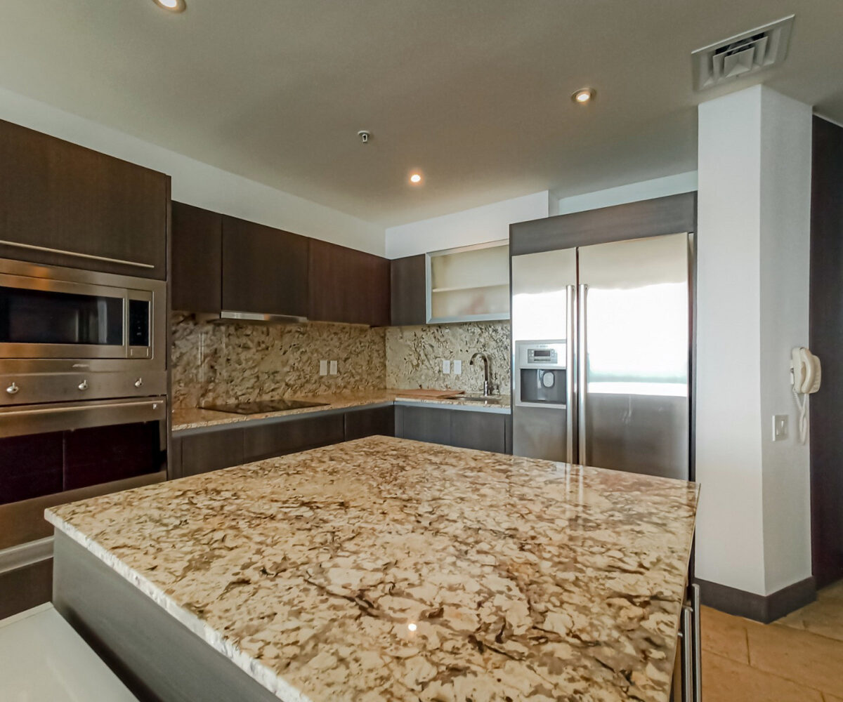 Ocean View Apartment Punta Pacífica Panama