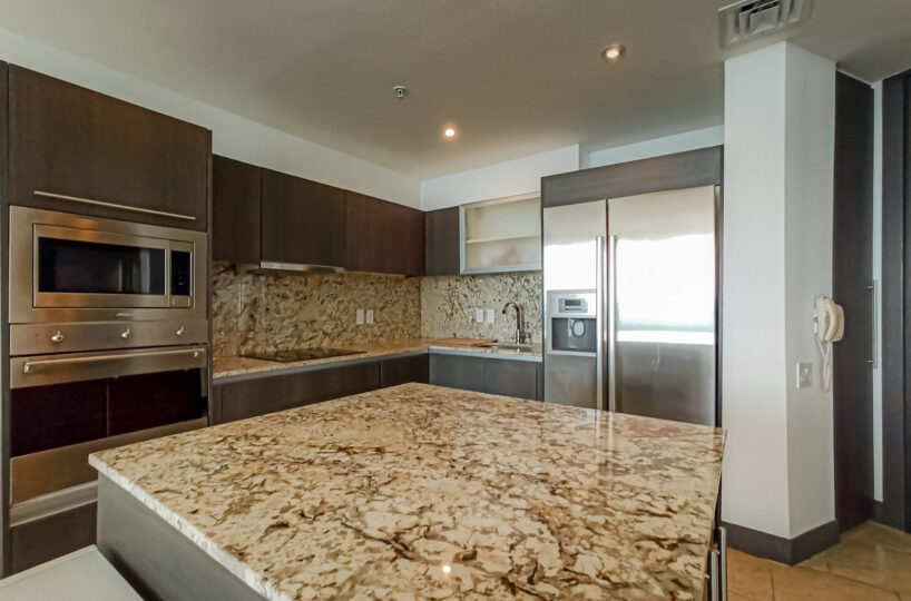 Ocean View Apartment Punta Pacífica Panama