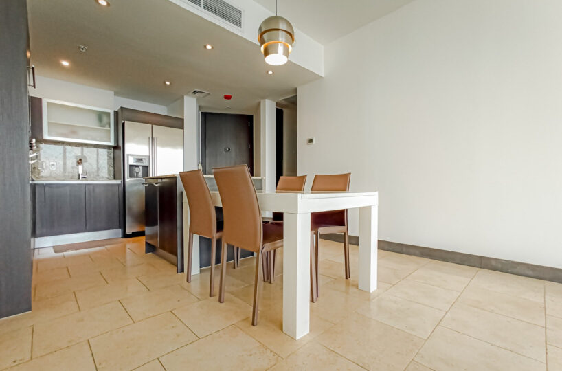 Ocean View Apartment Punta Pacífica Panama
