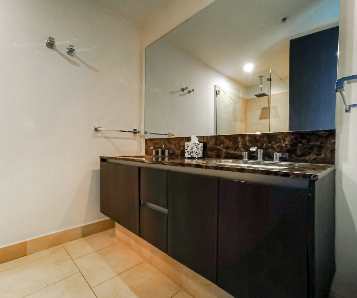 Ocean View Apartment Punta Pacífica Panama