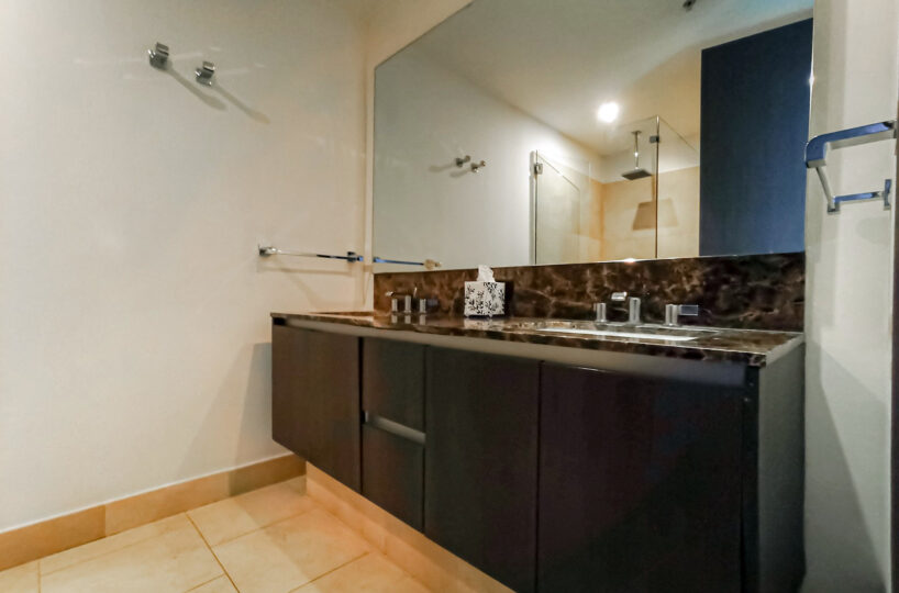 Ocean View Apartment Punta Pacífica Panama