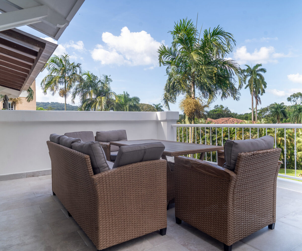 Golf Condo Near Panama City
