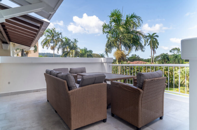 Golf Condo Near Panama City