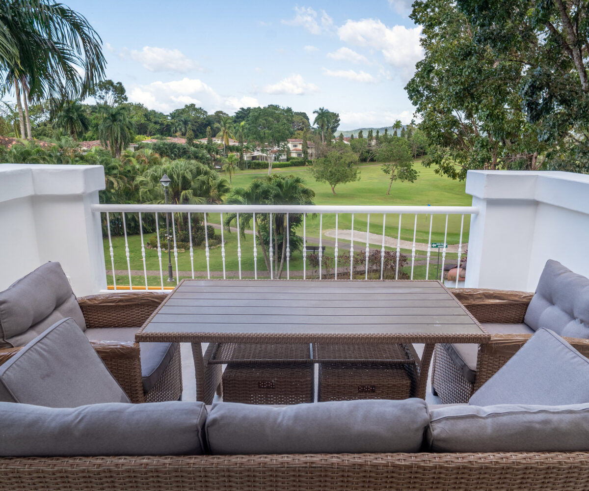 Golf Condo Near Panama City
