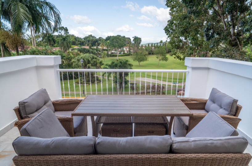 Golf Condo Near Panama City